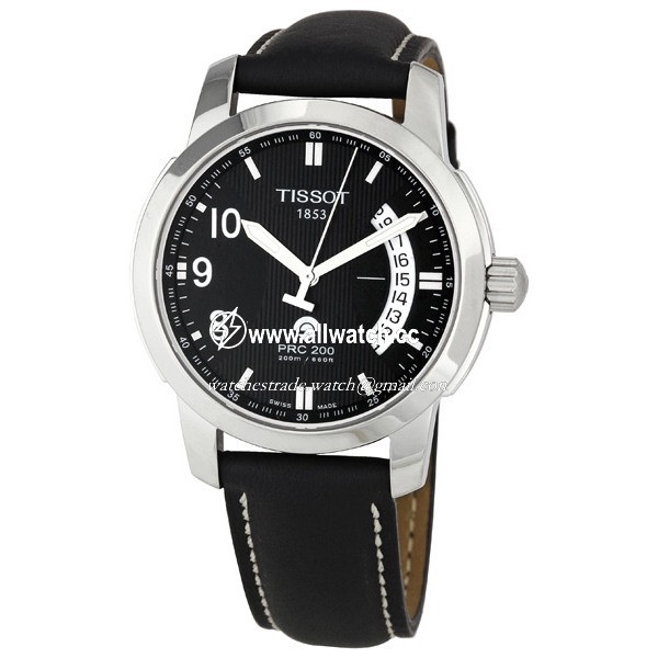 Tissot T014.421.16.057.00 PRC 200 Mens Automatic Stainless Steel