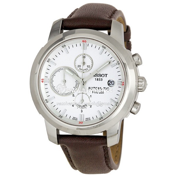 Tissot T014.427.16.031.00 PRC 200 Mens Automatic Stainless Steel