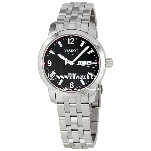 Tissot T014.430.11.057.00 PRC 200 Mens Automatic Stainless Steel