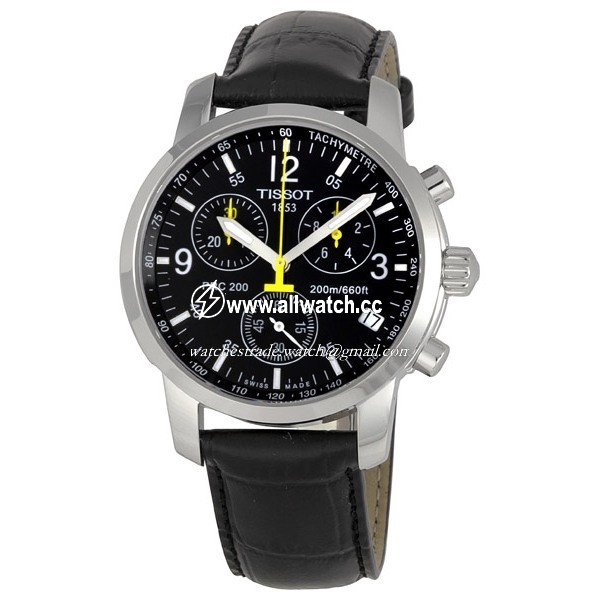Tissot T17.1.526.52 PRC 200 Mens Quartz Stainless Steel