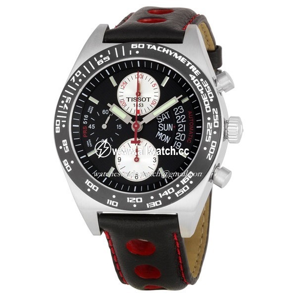 Tissot T021.414.26.051.00 PRS 516 Mens Automatic Stainless Steel