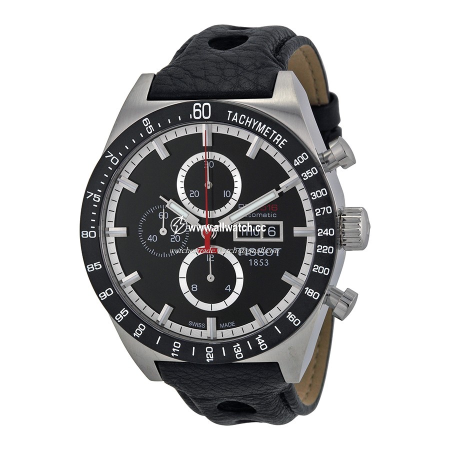 Tissot T044.614.26.051.00 PRS 516 Mens Automatic Stainless Steel