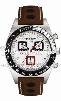 Tissot T91.1.416.31 PRS 516 Mens Quartz Stainless Steel