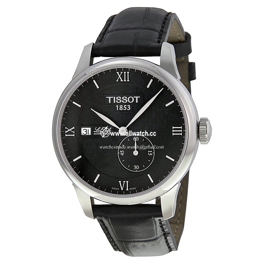 Tissot T0064281605800 T-Classic Collection Mens Automatic Stainless Steel