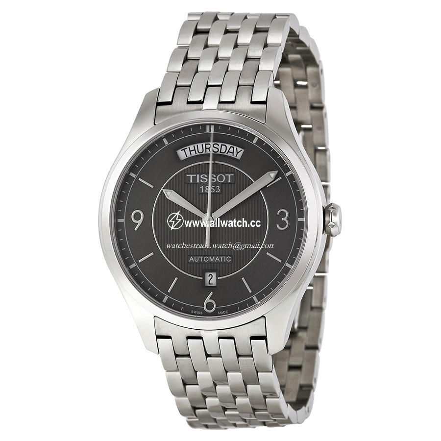 Tissot T038.430.11.067.00 T-Classic Collection Mens Automatic Stainless Steel
