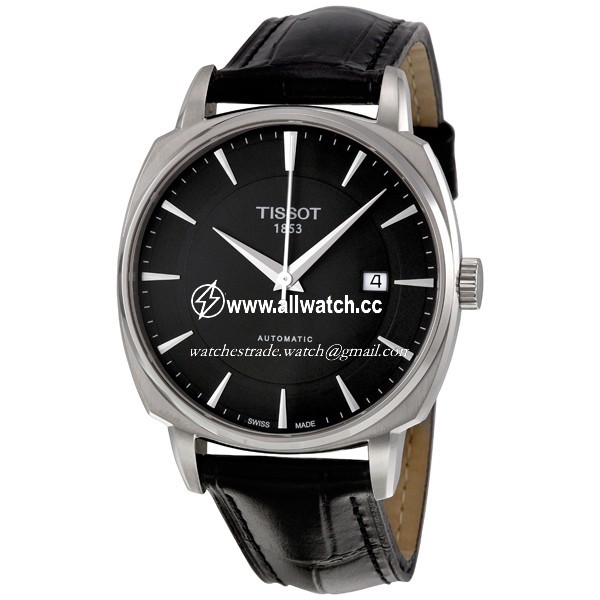 Tissot T059.507.16.051.00 T-Classic Collection Mens Automatic Stainless Steel