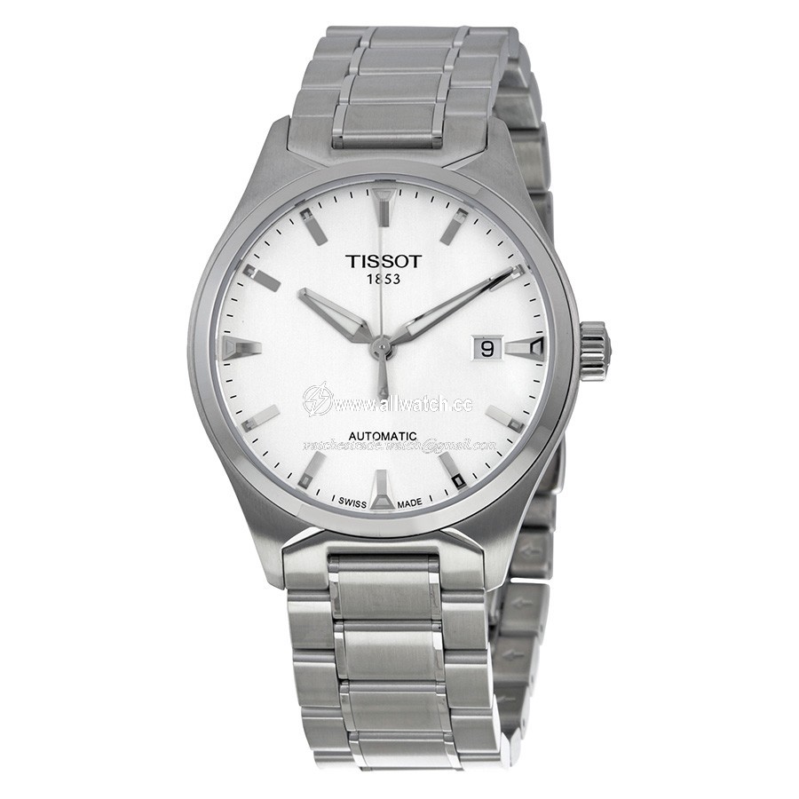 Tissot T060.407.11.031.00 T-Classic Collection Mens Automatic Stainless Steel
