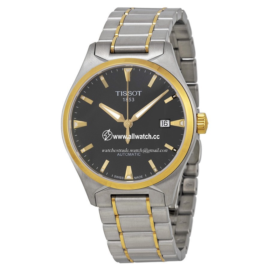 Tissot T060.407.22.051.00 T-Classic Collection Mens Automatic Stainless Steel