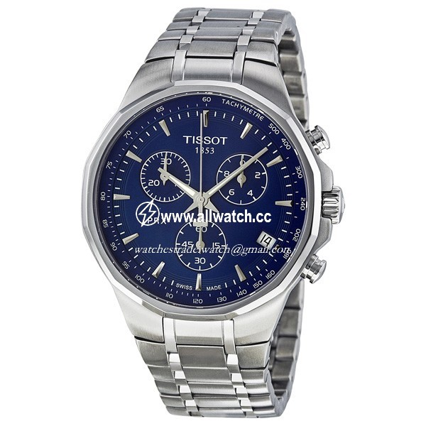 Tissot T0774171104100 T-Classic Collection Mens Quartz Stainless Steel