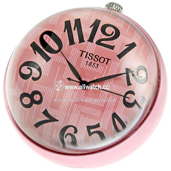Tissot T82950892 T-Pocket Unisex Quartz Stainless Steel
