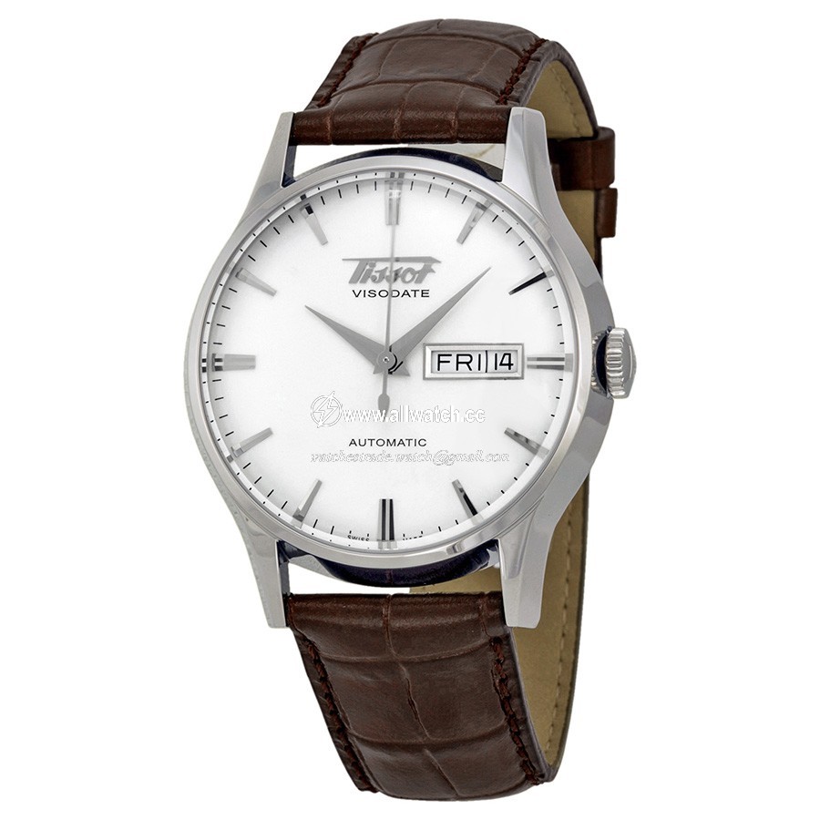 Tissot T019.430.16.031.01 T-Sport Collection Mens Automatic Stainless Steel
