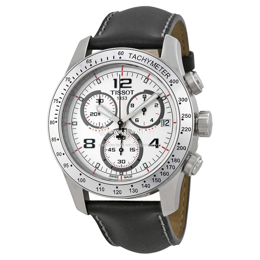 Tissot T039.417.16.037.02 T-Sport Collection Mens Quartz Stainless Steel
