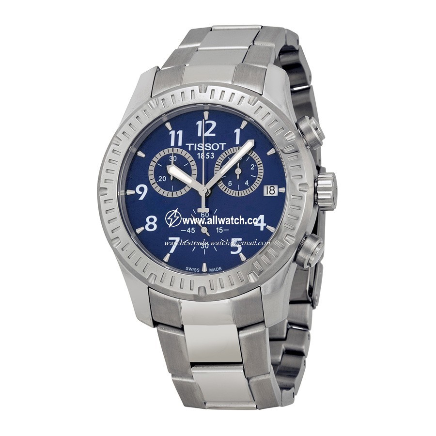 Tissot T0394171104703 T-Sport Collection Mens Quartz Stainless Steel