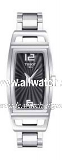 Tissot T037.309.11.057.00 T-Trend Collection Ladies Quartz Stainless Steel