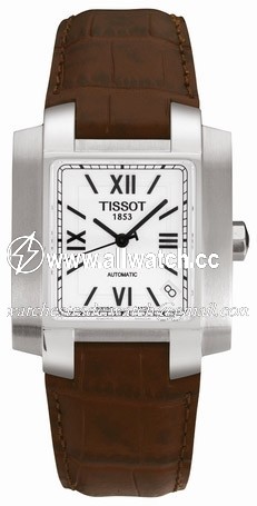 Tissot T60.1.513.13 T-Trend Collection Mens Automatic Stainless Steel