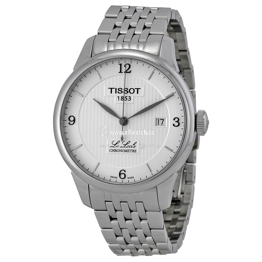 Tissot T0064081103700 Mens Automatic Stainless Steel