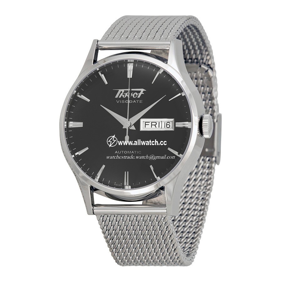Tissot T0194301105100 Mens Automatic Stainless Steel