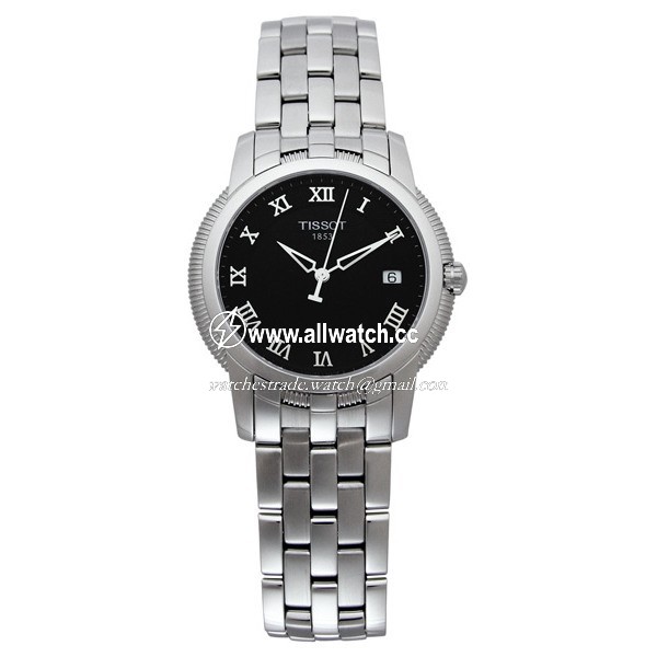 Tissot T031.410.11.053.00 Mens Quartz Stainless Steel