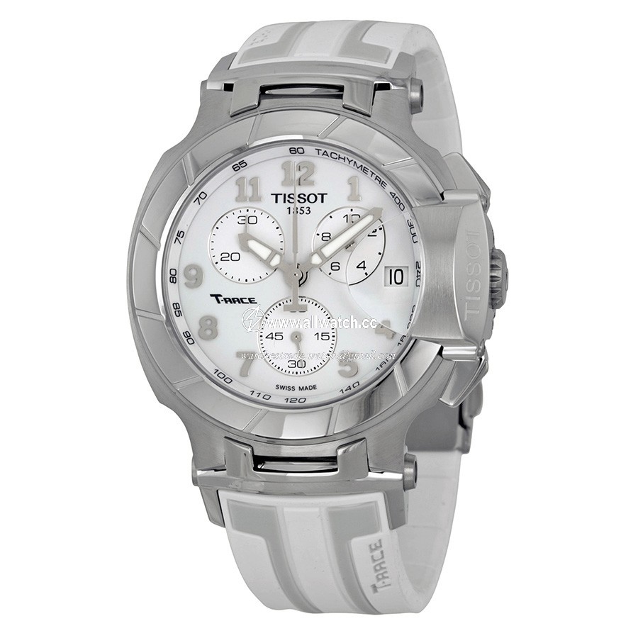 Tissot T0484171701200 Mens Stainless Steel