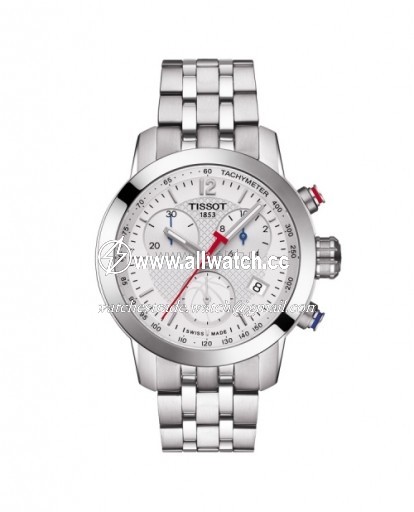 Tissot T0552171101700 Ladies Quartz Stainless Steel