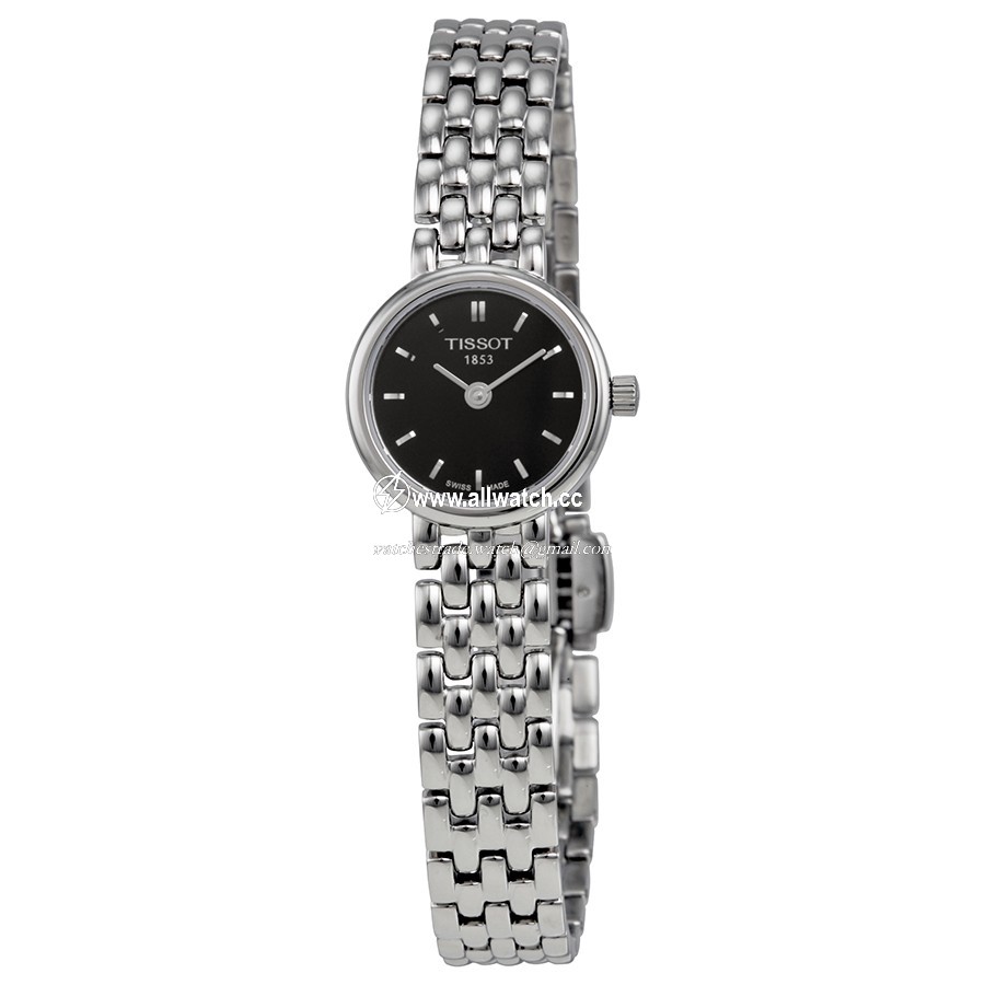 Tissot T058.009.11.051.00 Ladies Quartz Stainless Steel