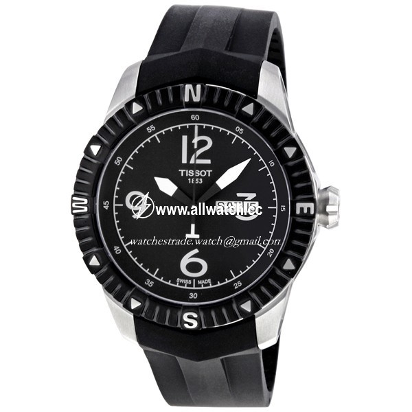Tissot T062.430.17.057.00 Mens Automatic Stainless Steel