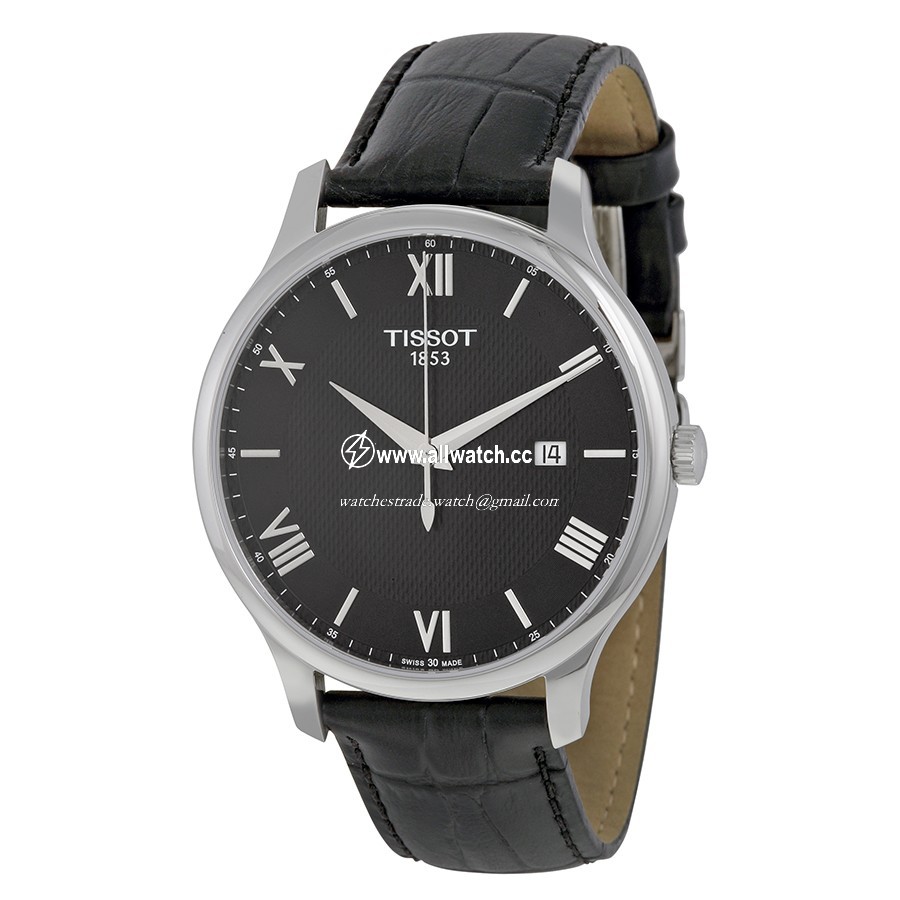 Tissot T0636101605800 Mens Quartz Stainless Steel