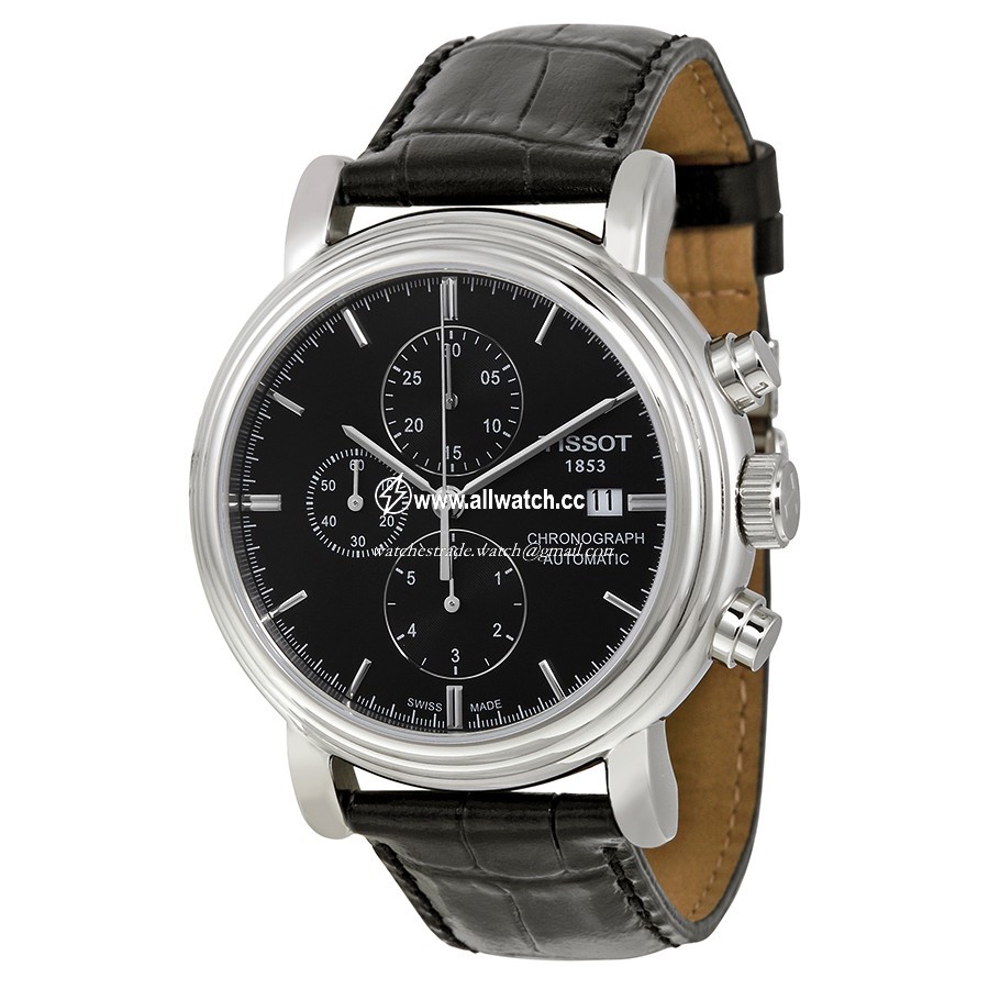 Tissot T068.427.16.051.00 Mens Automatic Stainless Steel