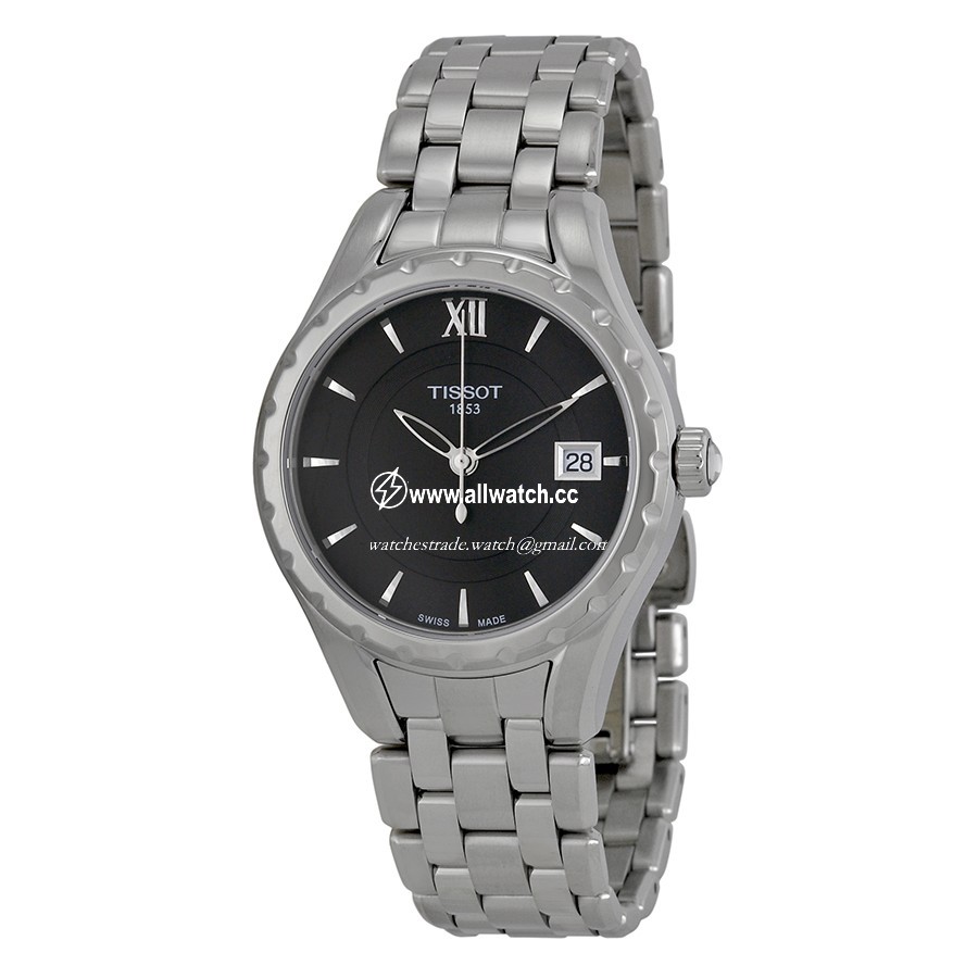 Tissot T0722101105800 Ladies Quartz Stainless Steel
