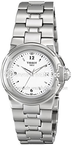 Tissot T0802101101700 Ladies Quartz Stainless Steel