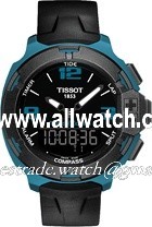 Tissot T0814209705704 Mens Aluminium