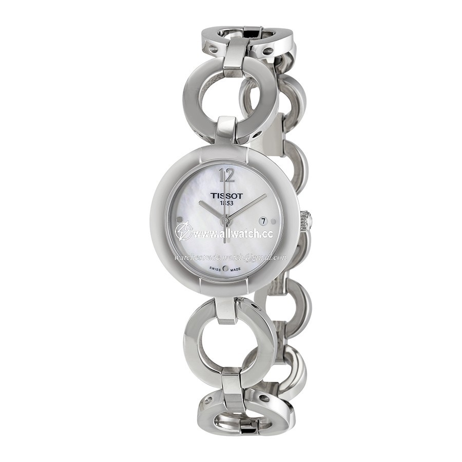 Tissot T0842101111701 Ladies Quartz Stainless Steel