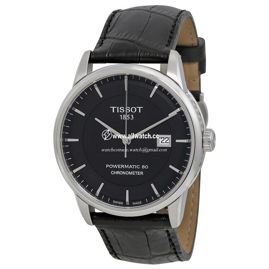 Tissot T0864081605100 Mens Automatic Stainless Steel