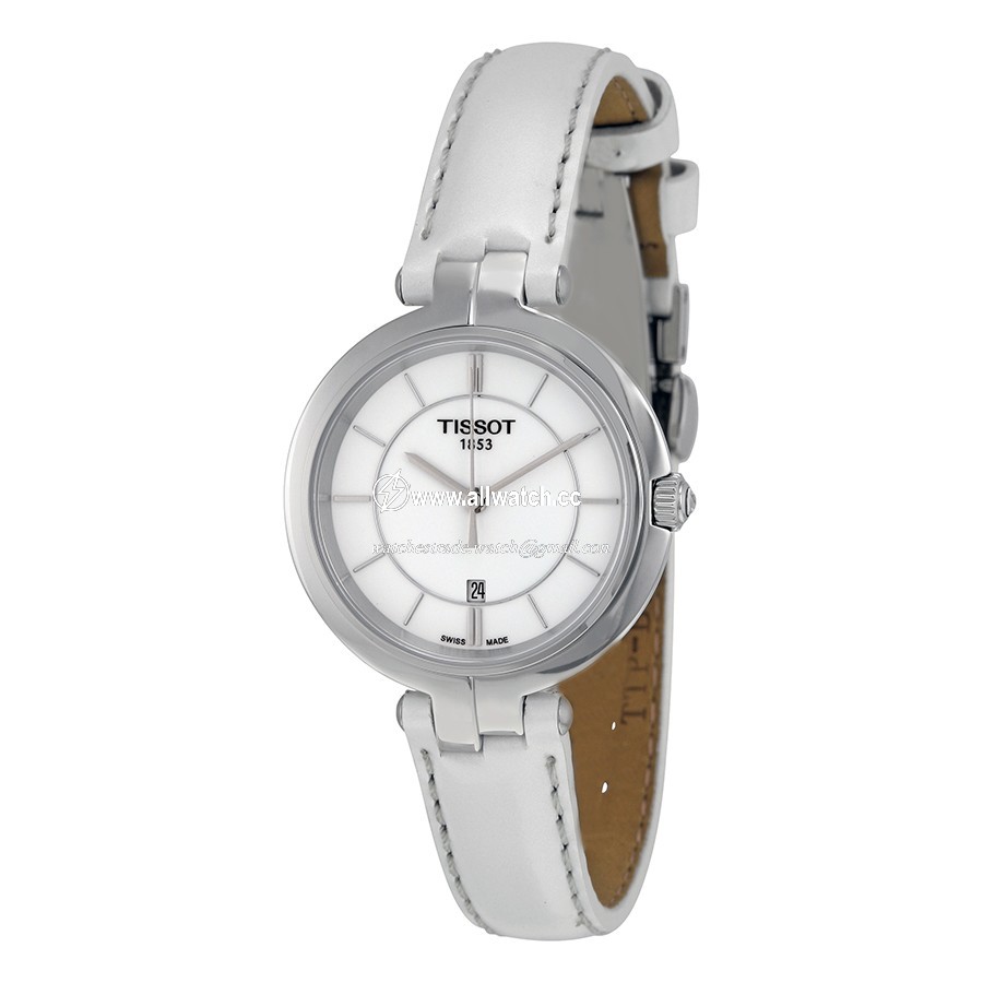 Tissot T0942101601100 Ladies Quartz Stainless Steel