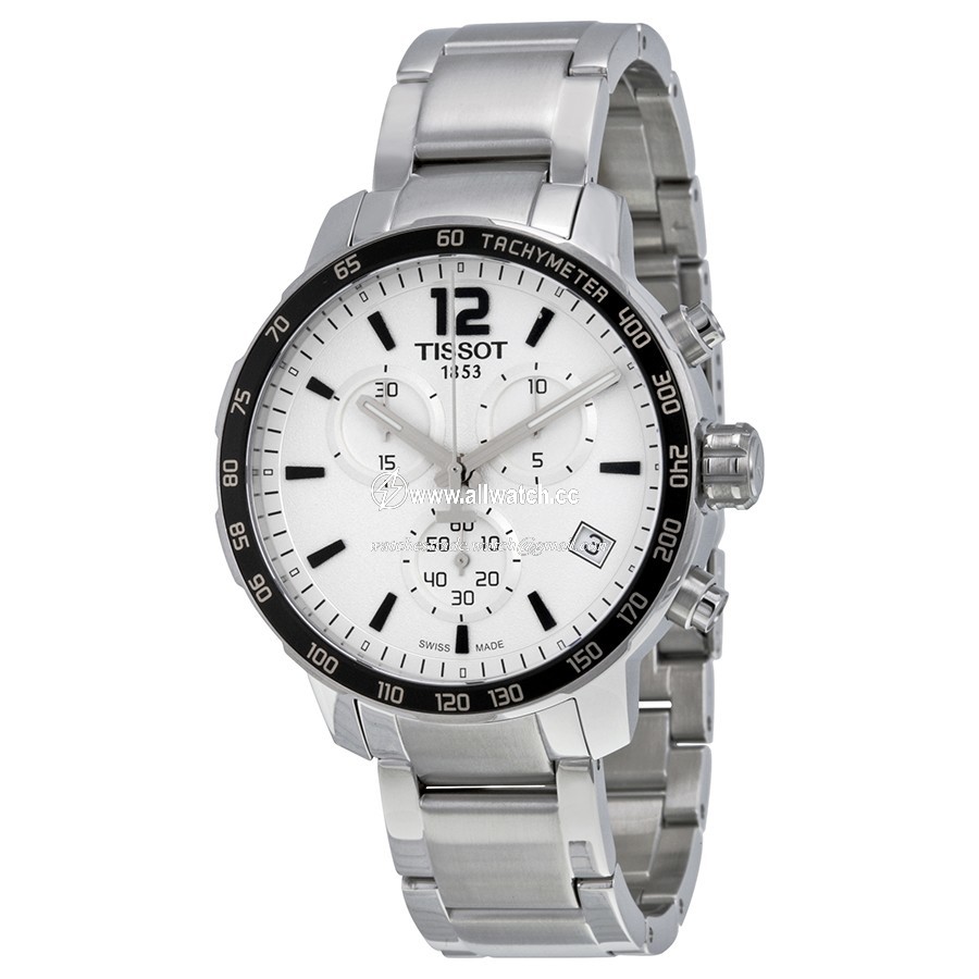 Tissot T0954171103700 Mens Stainless Steel
