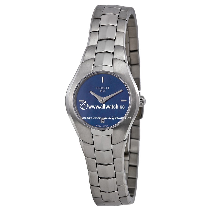 Tissot T0960091113100 Ladies Quartz Stainless Steel