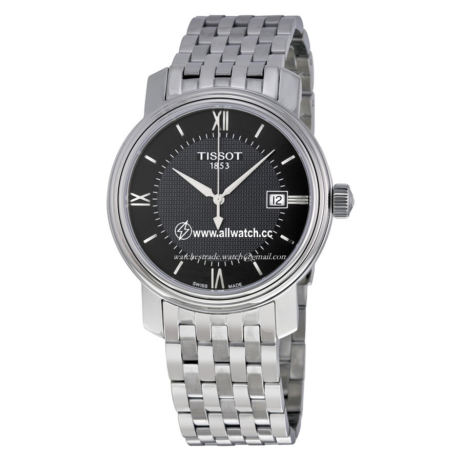 Tissot T097.410.11.058.00 Mens Quartz Stainless Steel