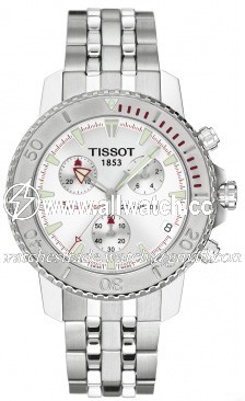 Tissot T19.1.485.31 Mens Quartz Stainless Steel