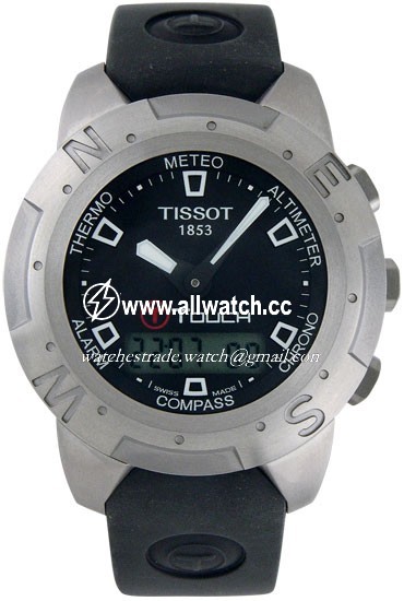 Tissot T33.7.598.51 Mens Quartz
