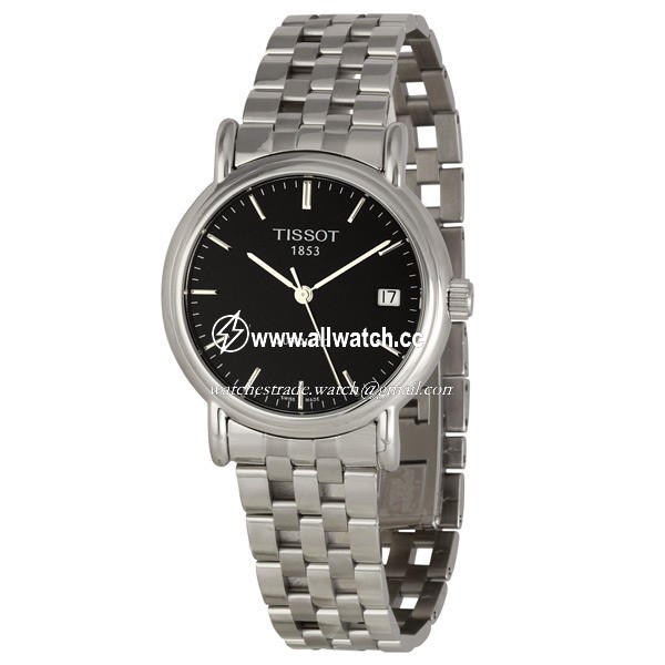 Tissot T95.1.483.51 Mens Automatic Stainless Steel