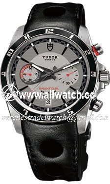 Tudor 20550N-SVLPL Mens Automatic Stainless Steel