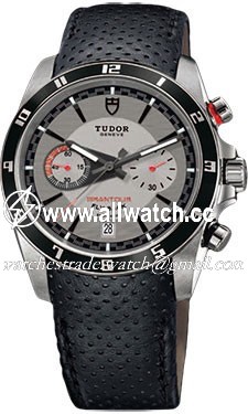 Tudor 20550N-SVMCPL Mens Automatic Stainless Steel