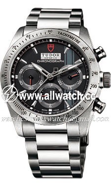 Tudor 42000-95730 Mens Automatic Stainless Steel