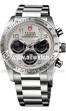 Tudor 42000-95730 Mens Automatic Stainless Steel