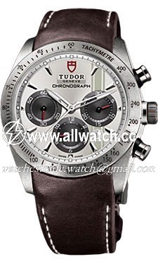 Tudor 42000-SVSBRLS Mens Automatic Stainless Steel