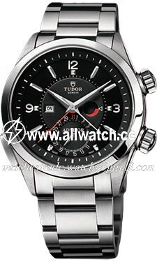 Tudor 79620TN-95740 Mens Automatic Stainless Steel