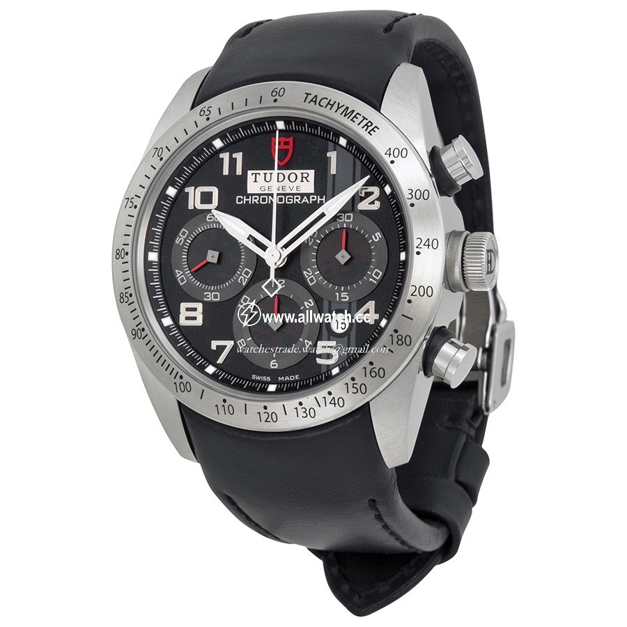 Tudor 9679 Mens Automatic Stainless Steel