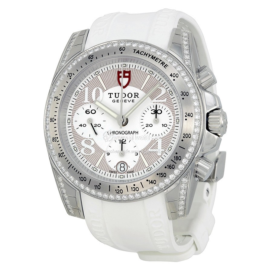 Tudor 7414 Ladies Automatic Stainless Steel