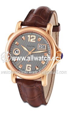 Ulysse Nardin 226-87-61 Mens Automatic 18kt Rose Gold
