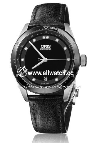 Oris 01 733 7671 4494-07 5 18 82FC Artix Unisex Automatic Stainless Steel